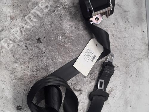 Bagsædesele mekanisme DACIA SANDERO II 1.0 SCe 75 (B8JC, B8JD, B8NC) (73 hp) 30025916