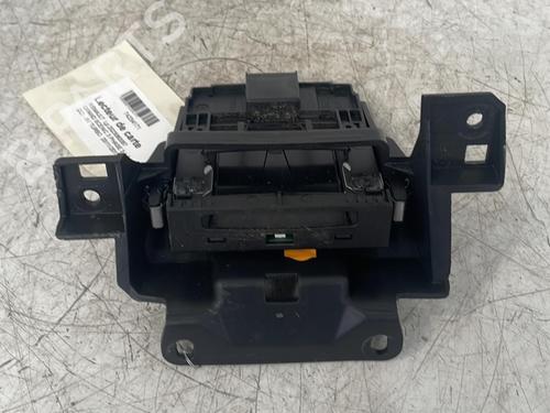 Kortlæser RENAULT GRAND SCÉNIC III (JZ0/1_) 1.5 dCi (JZ09, JZ0D, JZ10, JZ14, JZ1G, JZ29, JZ2C) (110 hp) 30015796