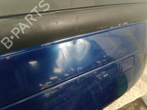 Rear bumper RENAULT CLIO II (BB_, CB_) 1.2 (BB0A, BB0F, BB10, BB1K, BB28, BB2D, BB2H, CB0A,... | BP30009195C8 