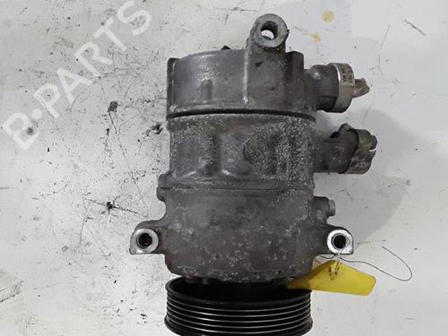 Used AC compressor AC compressor VW PASSAT CC B6 (357) 2.0 TDI (140 hp) 30015546 30015546