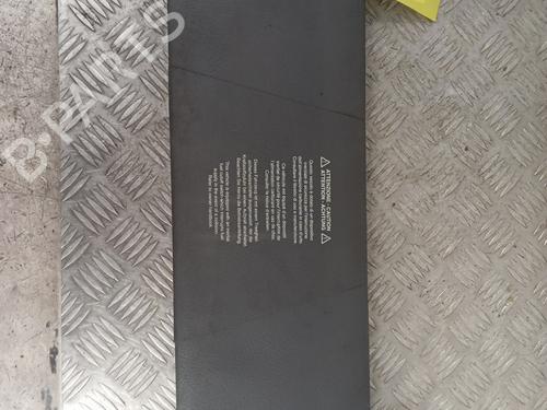 Used Left sun visor Left sun visor FIAT DUCATO Van (230_) 2.5 D (84 hp) 31707823 31707823