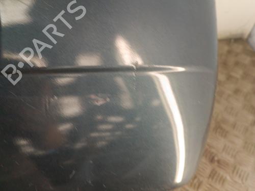 Rear bumper DACIA LOGAN (LS_) 1.5 dCi (LS0K) | BP30008489C8 