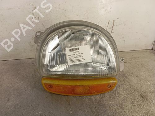 Scheinwerfer rechts für RENAULT TWINGO I (C06_) 1.2 (C066, C068) (58 hp) 30020296