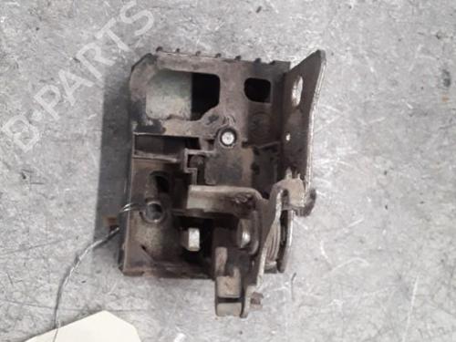 Højre bagtil lås FIAT DUCATO Van (230_) 2.5 D (84 hp) 30009444