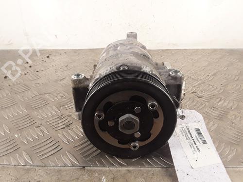 AC compressor VW POLO VI (AW1, BZ1, AE1) 1.0 | BP30018034M34