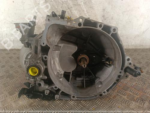 Getriebe für CITROËN C4 Grand Picasso II (DA_, DE_) 1.6 BlueHDi 120 (120 hp) 32141671