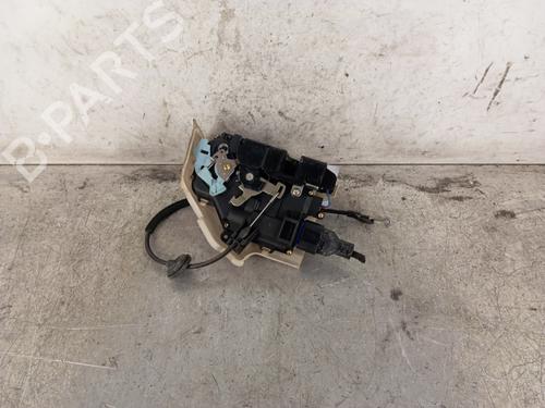 Front right lock VW GOLF V (1K1) 2.0 TDI | BP30017016C97 