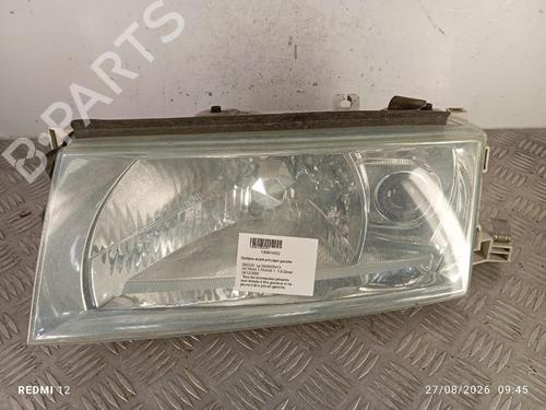 Used Left headlight Left headlight 38597088 38597088