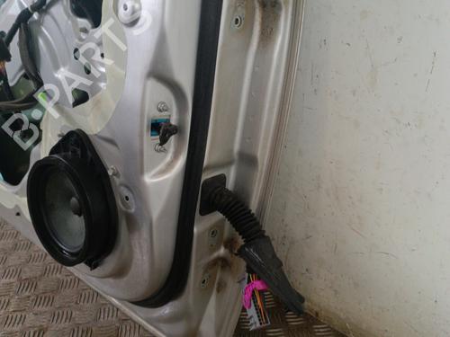 Left front door CHEVROLET ORLANDO (J309) 2.0 D | BP30008754C2