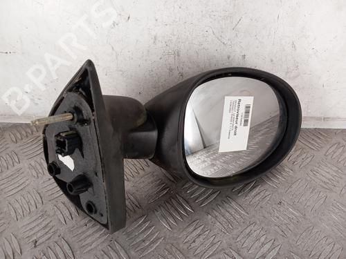 Ryggespeil høyre RENAULT TWINGO I (C06_) 1.2 16V (C060) (60 hp) 31329243