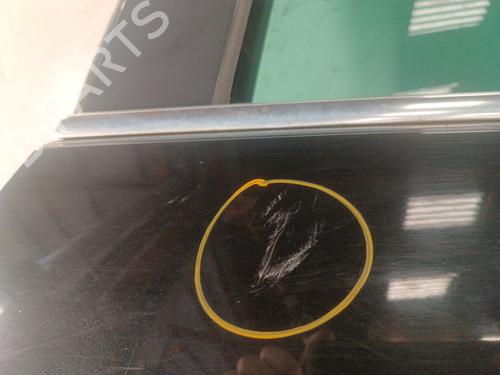 Left rear door OPEL INSIGNIA A Sports Tourer (G09) 2.0 CDTI (35) | BP30011965C4