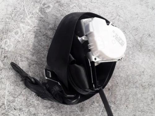 Used Front right seatbelt Front right seatbelt FORD FIESTA VI (CB1, CCN) 1.25 (82 hp) 30019371 30019371