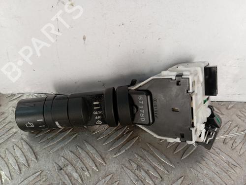 Ratstangsstang Ratstangsstang NISSAN QASHQAI I (J10, NJ10) 1.5 dCi (106 hp) 33693023 33693023