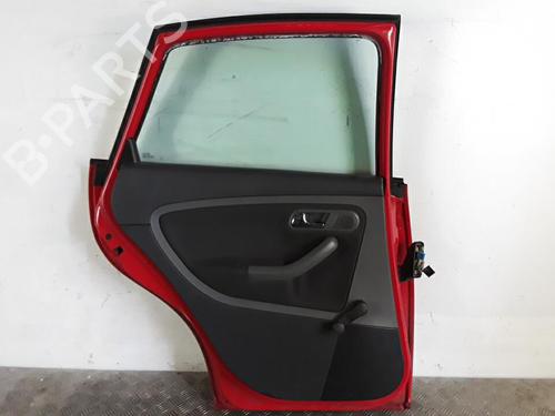 left-rear-door-seat-ibiza-iii-6l1-2002-2003-2004-2005-2006-2007-2008-2009-30021893 main image