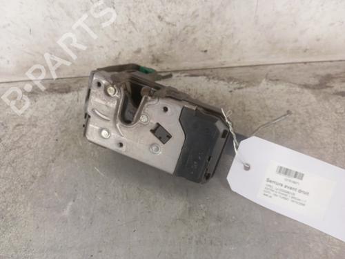 Front right lock OPEL ASTRA H Estate (A04) 1.7 CDTI (L35) | BP30017656C97 