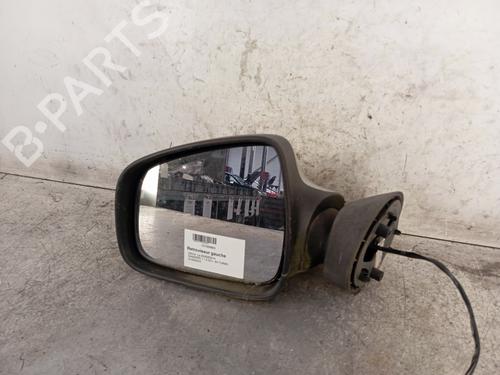 Used Left mirror DACIA SANDERO 1.5 dCi (68 hp) 30017917