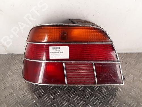 Used Left taillight BMW 5 (E39) 525 tds (143 hp) 30023024
