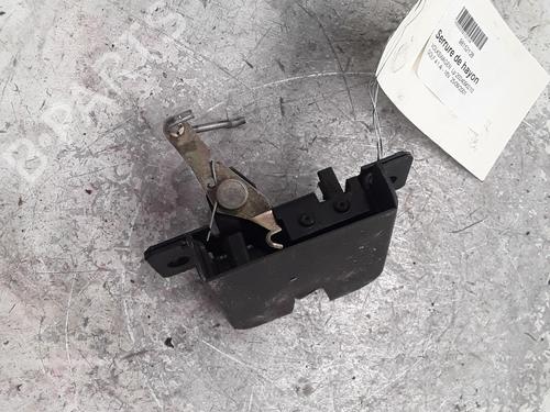 Bagklap lås Bagklap lås 30026032 30026032