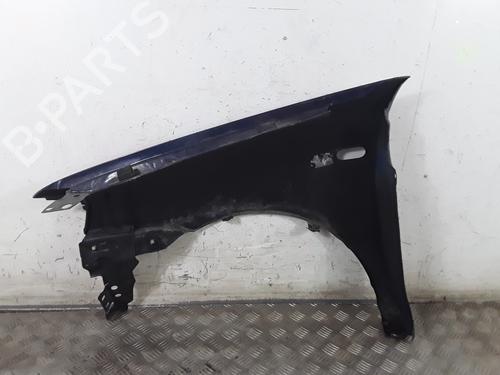 Right front fenders VW POLO (6N2) 1.4 TDI | BP30012914C42 