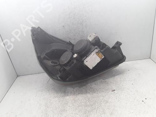 Venstre forlygte RENAULT ESPACE IV (JK0/1_) 3.0 dCi (JK0J, JK0V) | BP30019538C28 