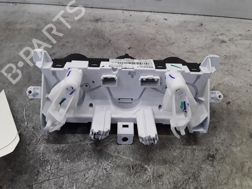 Used Climate control Climate control RENAULT CLIO V (B7_) 1.0 TCe 90 (B7MT) (91 hp) 30020513 30020513
