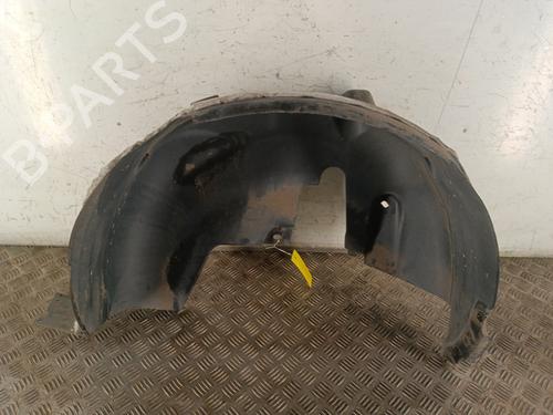 Used Wheel arch PEUGEOT 2008 I (CU_) 1.2 VTi (82 hp) 30023732