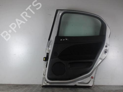 Dør høyre bak ALFA ROMEO 159 (939_) 1.9 JTDM 8V (939AXE1B) | BP30027618C5