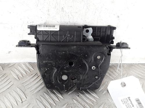 Used Tailgate lock Tailgate lock BMW X1 (E84) sDrive 20 d (177 hp) 30126135 30126135