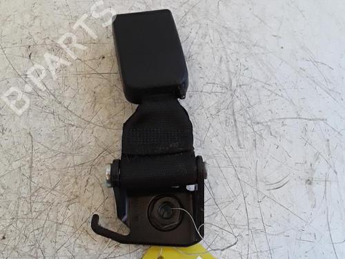 Used Seat buckle RENAULT SCÉNIC III (JZ0/1_) 1.6 dCi (JZ00, JZ12) (130 hp) 30021913