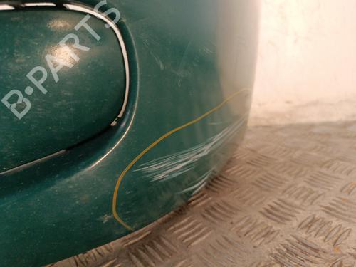 Front bumper PEUGEOT 306 Hatchback (7A, 7C, N3, N5) 1.9 D | BP30023383C7 