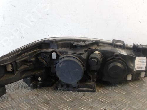 Koplamp links RENAULT LAGUNA II (BG0/1_) 2.0 16V (BG00, BG0K, BG0P, BG0W) | BP30027521C28