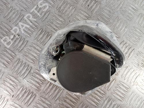 Front right seatbelt RENAULT MEGANE III Hatchback (BZ0/1_, B3_) 1.5 dCi (BZ09, BZ0D, BZ1W, BZ29, BZ14) | BP37035569I25 - Image 2