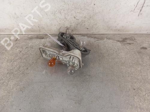 Lampenträger für RENAULT MEGANE II (BM0/1_, CM0/1_) 1.9 dCi (BM0G, CM0G) (120 hp) 30017558