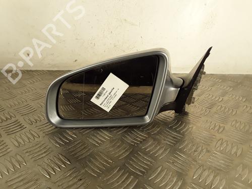 Retrovisor izquierdo AUDI A4 B6 (8E2) 1.8 T (150 hp) 30022887