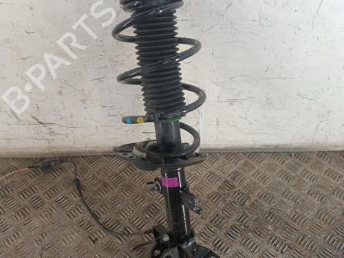 Højre fortil støddæmper RENAULT CAPTUR II (HF_) TCe 160 (HFN1) (158 hp) 30019691