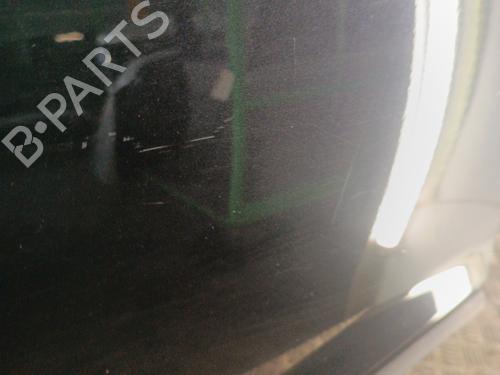 Left front door VW FOX Hatchback (5Z1, 5Z3, 5Z4) 1.2 | BP30017143C2 