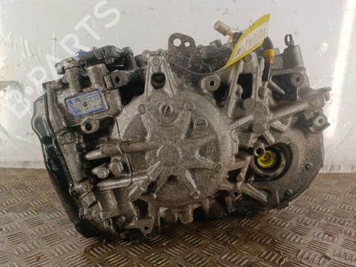 Used Gearbox Gearbox PEUGEOT 308 SW II (LC_, LJ_, LR_, LX_, L4_) 1.6 BlueHDi 120 (120 hp) 34005897 34005897