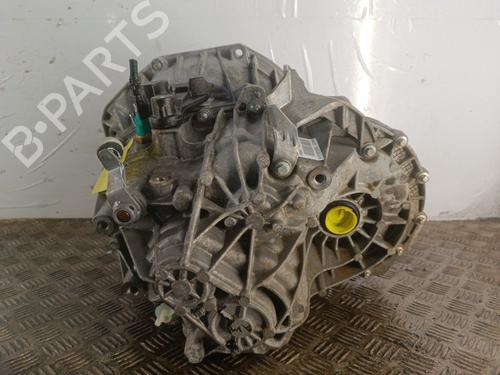 Gearbox RENAULT MASTER III Van (FV) 2.3 dCi 135 FWD (FV0N, FV08, FV06, FV00, FV1S) | BP37740597M3 - Image 4