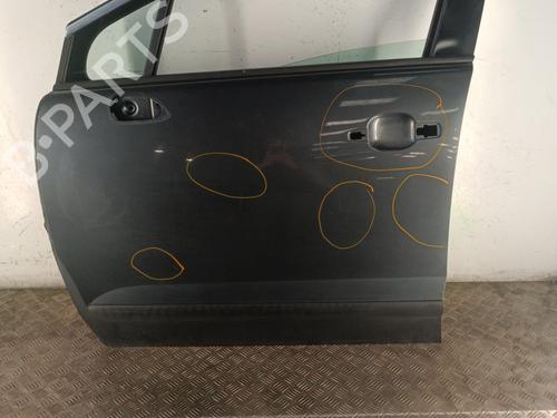 left-front-door-peugeot-3008-i-mpv-0u_-2009-2010-2011-2012-2013-2014-2015-2016-2017-30010111 main image