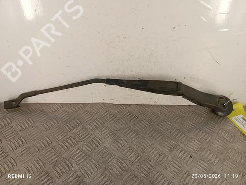 Used Front windshield wiper arm Front windshield wiper arm RENAULT GRAND SCÉNIC IV (R9_) [2016-2023] 35918636 35918636