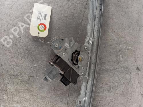 Used Front left window mechanism PEUGEOT 308 SW I (4E_, 4H_) 1.6 HDi (109 hp) 30010570