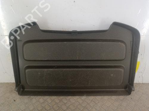 Rear parcel shelf DACIA SANDERO II 1.5 dCi | BP37451827C85 - Image 2