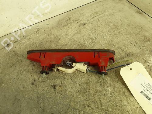 Used Third brake light Third brake light PEUGEOT PARTNER Box Body/MPV 1.6 HDi (75 hp) 30014811 30014811