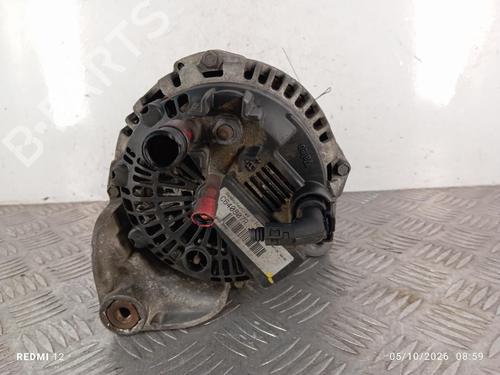 AC compressor BMW 5 (E60) 530 d | BP39664787M34 - Image 2