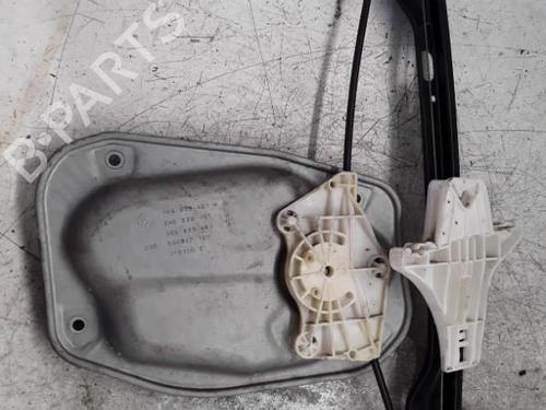 Vindusheismekanisme venstre bak VW GOLF V (1K1) 1.9 TDI (105 hp) 30019071