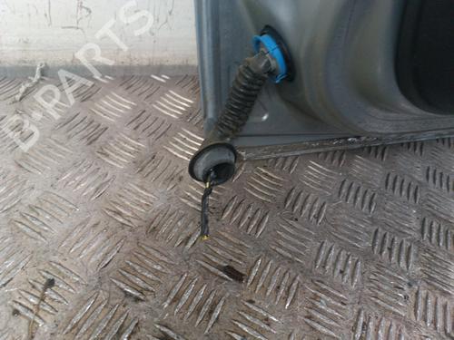 Puerta trasera derecha OPEL MERIVA A MPV (X03) 1.4 16V Twinport LPG (E75) | BP30020620C5