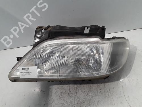 Left headlight CITROËN XSARA (N1) 1.9 D | BP30016120C28