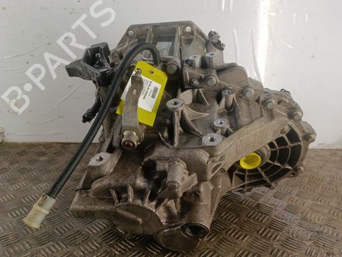 Gearbox RENAULT MEGANE III Hatchback (BZ0/1_, B3_) 1.6 dCi (BZ00, BZ12, BZ13) | BP34044626M3 - Image 5