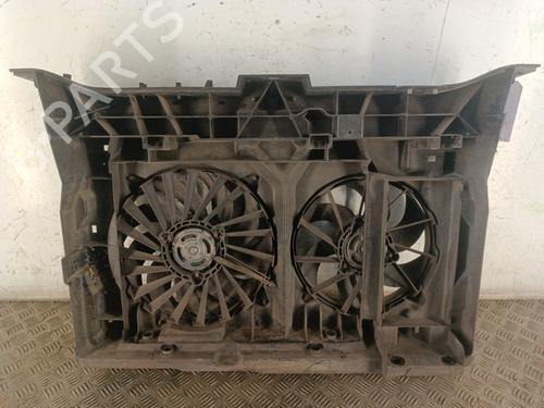 Frontplate/Frontkurv CITROËN C8 (EA_, EB_) 2.0 HDi 165 | BP30023174C72 