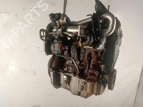 Motor RENAULT CLIO II (BB_, CB_) 1.5 dCi (B/C2J) (68 hp) 30935101